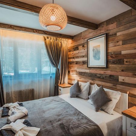 Breza Hotel Borovets Extérieur photo