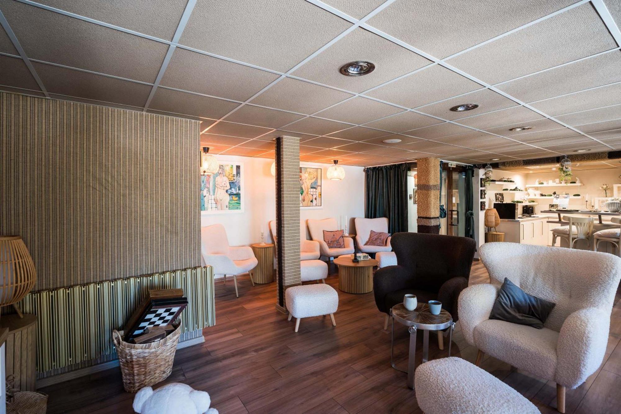 Breza Hotel Borovets Extérieur photo