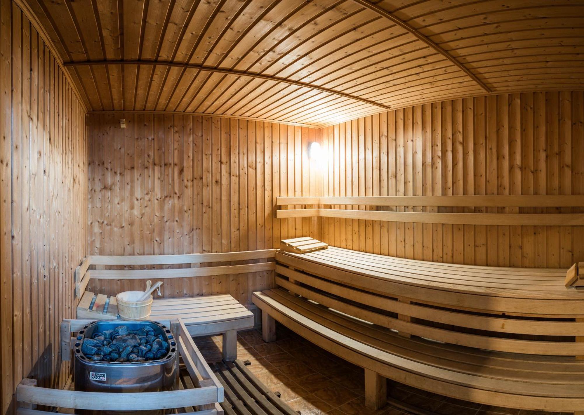 Breza Hotel Borovets Extérieur photo
